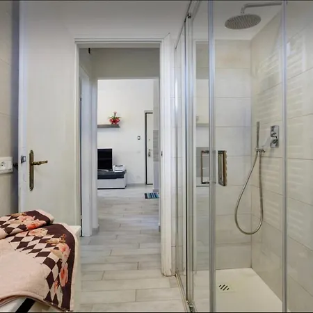 Casa Venezia Appartement