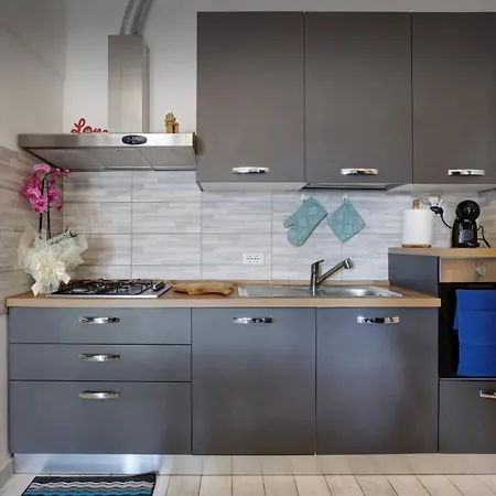 Casa Venezia Appartement
