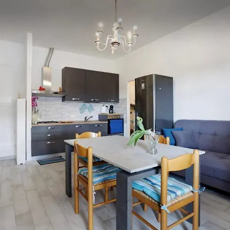 Apartment Casa Venezia *