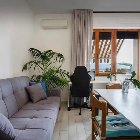 Casa Venezia Appartement