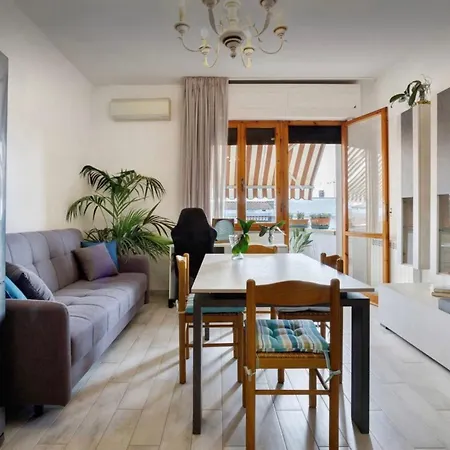 Appartement Casa Venezia *