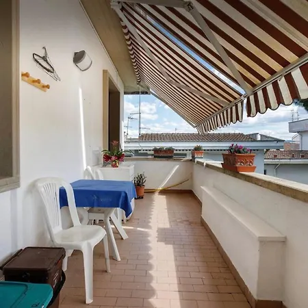 Casa Venezia Apartament Torre del Lago Puccini