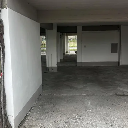 Casa Venezia * Torre del Lago Puccini